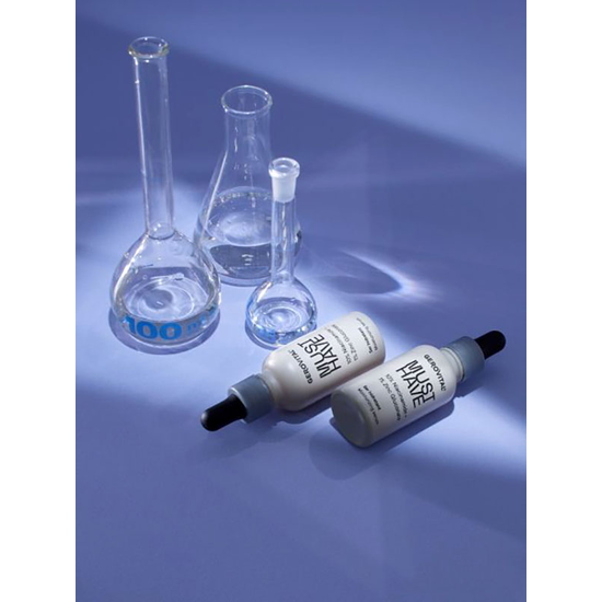 Gerovital Must Have - Moisturizing Serum with 10% Niacinamide, 20+, 30 ml