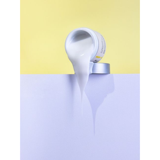 Gerovital Must Have - Booster Moisturizing Sorbet-Cream with 2% Niacinamide, 20+, 50 ml