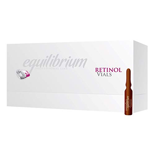 Gerovital H3 Equilibrium Professional Line - Retinol Ampoules, 30+, 20x2 ml